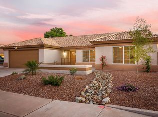 4607 W Earhart Way, Chandler, AZ 85226