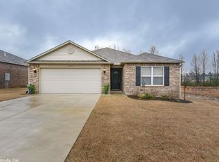 2161 Fern Valley Dr, Alexander, AR 72002