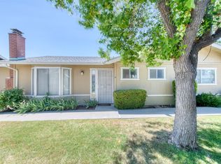 516 W Mesa Ave, Clovis, CA