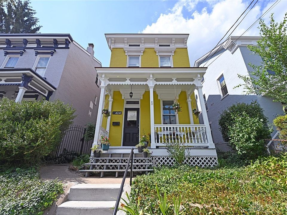 1st image of 4241 Langland St