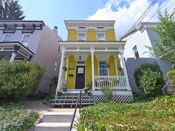 4241 Langland St, Cincinnati, OH 45223