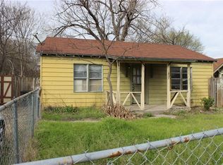 4316 Christine Rd, Fort Worth, TX 76114