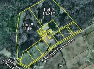 9.00 Hebron Church Rd, Dandridge, TN 37725