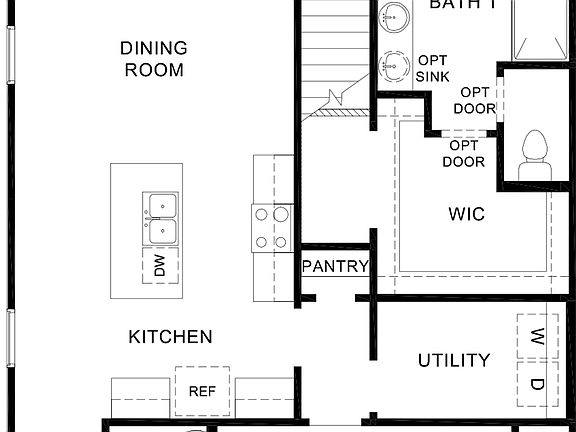 Floor Plan.