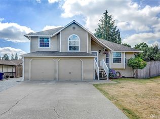 5024 122nd St SE, Everett, WA 98208