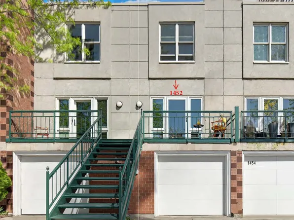 1452 S State St, Chicago, IL 60605