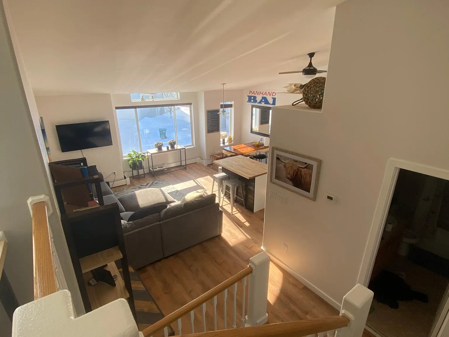 3 bed, 1.5 bath, 1100 sqft, $3,000 — Photo 4