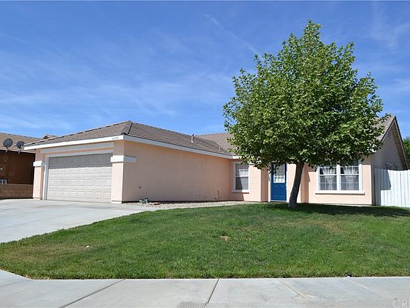 4th image of 43303 Fleetwood Dr