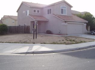 8159 W Forecast Dr, Dos Palos, CA