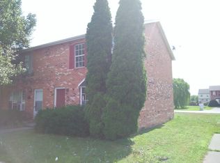 216 Nottoway Dr, Stephens City, VA 22655