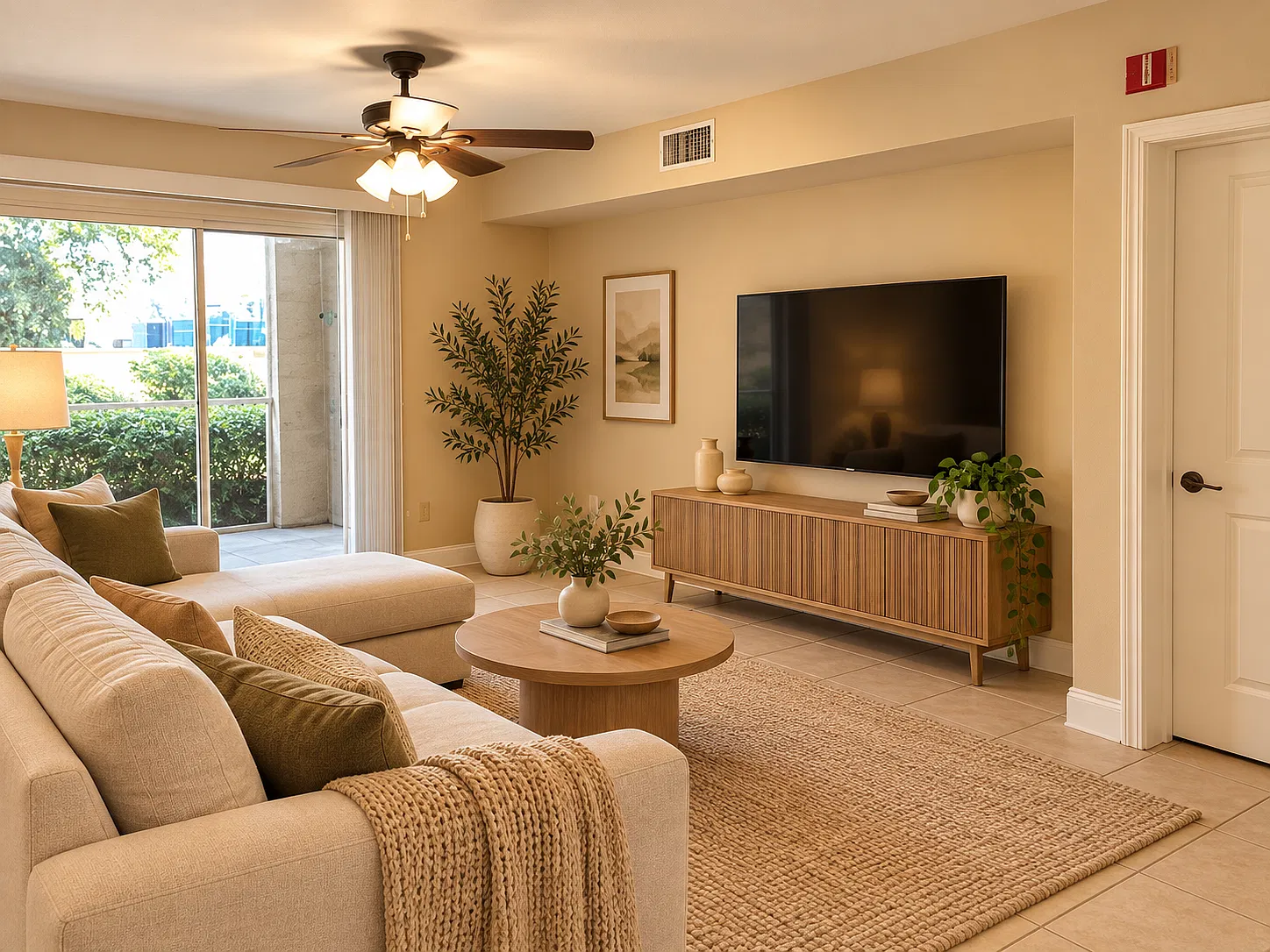 2 bed, 1170 sqft, $1,675 — Photo 1