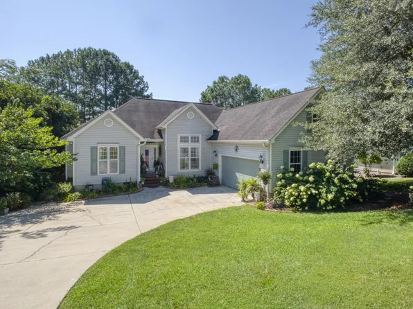 159 Mallard Lake Dr, Aiken, SC 29803