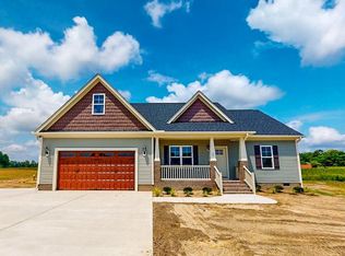 99 Yurman Ln, Smithfield, NC 27577