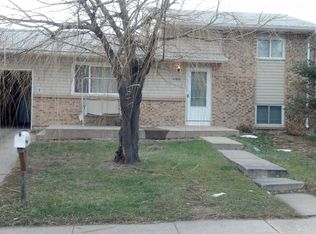 4520 Marble Ave, Cheyenne, WY 82001