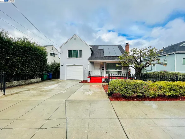 1210 D St, Hayward, CA 94541