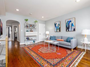4000 8th St NE #4004-2, Washington, DC 20017