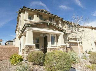 7909 Lindores Loch St, Las Vegas, NV 89166