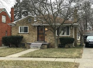 12213 Rutherford St, Detroit, MI 48227