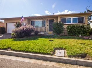 6641 Julie St, San Diego, CA 92115