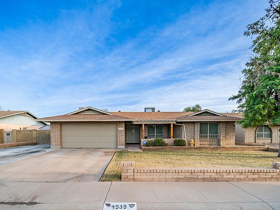 2nd image of 4939 W Carol Avenue