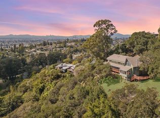 4847 Geranium Pl, Oakland, CA 94619