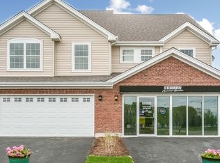 8633-8639 Foxborough Way, Joliet, IL 60431