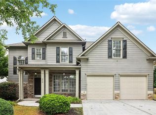 216 Elmbrook Ln, Canton, GA 30114