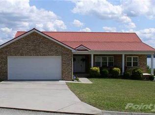 1859 Lakebrook Cir, Dandridge, TN 37725