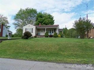 410 Clifton Heights Rd, Newport, TN 37821