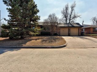 4400 NW Liberty St, Oklahoma City, OK 73107