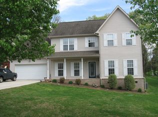 131 Hartford Village Way, Kingston, TN 37763