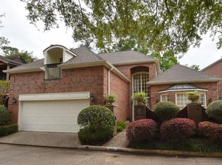 9601 Bayou Brook St, Houston, TX 77063