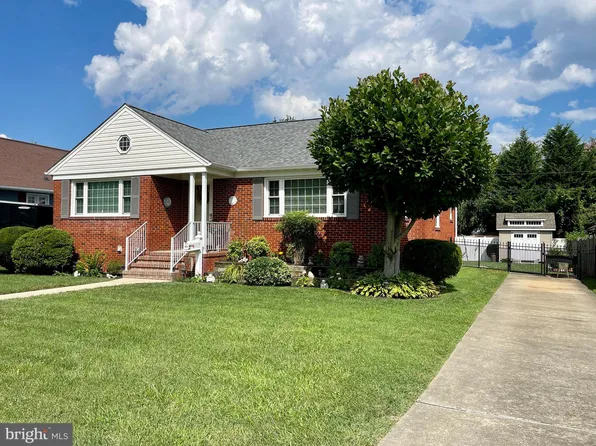 6311 S Orchard Rd, Linthicum Heights, MD 21090