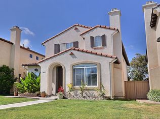 2027 Parker Mountain Rd, Chula Vista, CA 91913