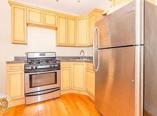 707 Sterling Pl #7F, Brooklyn, NY 11216