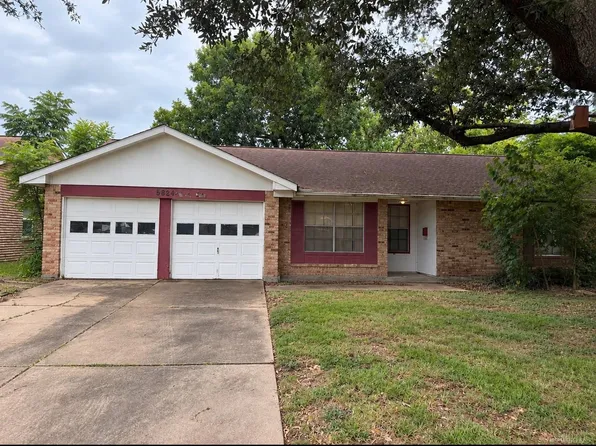 5622 Mackinaw St, Houston, TX 77053