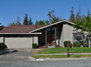 5896 Dash Ct, San Jose, CA 95120