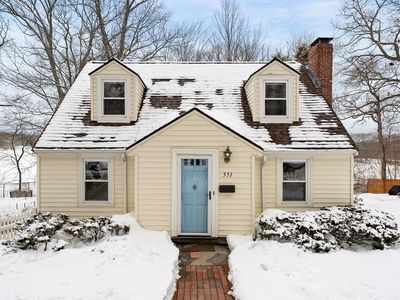 551 Poplar St, Roslindale, MA, 02131