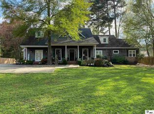 127 Kenny Pl, West Monroe, LA 71291