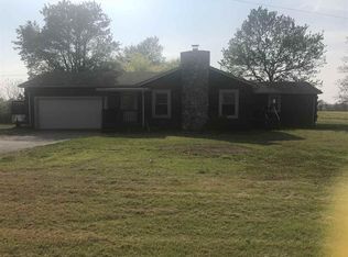 6585 State Route 283, Robards, KY 42452