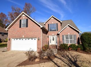 6016 Inglenook Dr, Smyrna, TN 37167