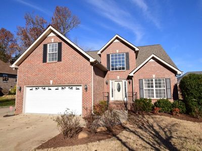 6016 Inglenook Dr, Smyrna, TN, 37167