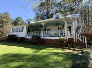 8945 County Road 31, Lineville, AL 36266