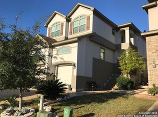 21815 Andrews Gdn, San Antonio, TX 78258