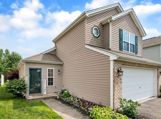2532 Allegro Ln, Loveland, OH
