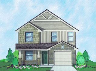 595 Union Station Pl, Calera, AL 35040