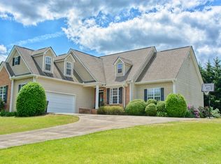 176 Central Heights Dr, Carrollton, GA 30116