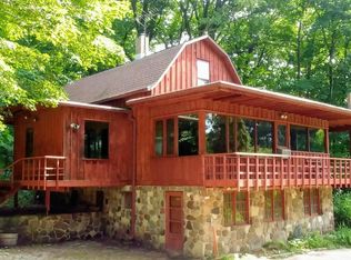 W8358 County Rd S, Adell, WI 53001