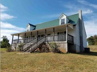 3188 Poplar Camp Rd, Hillsville, VA 24343