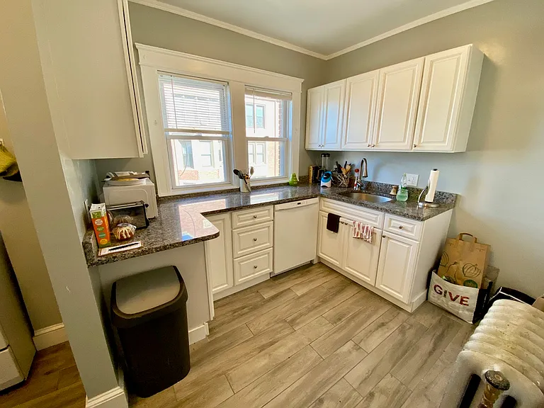 1496 Commonwealth Ave #6 — Photo 4